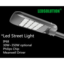 Ip68 умный светодиодный уличный фонарь для наружного освещения общественных мест
